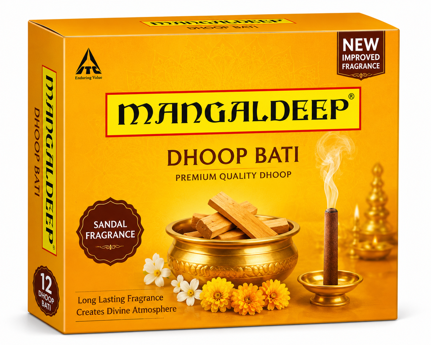 MANGALDEEP